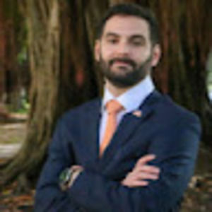 Meet your Posher, Philip